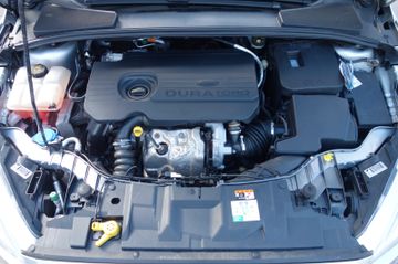 Ford Focus - 10