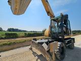 CAT M 316C - CAT 316