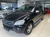 Mercedes-Benz ML 350 ML -Klasse ML 350 CDI - Mercedes-Benz ML 350 aus 2009