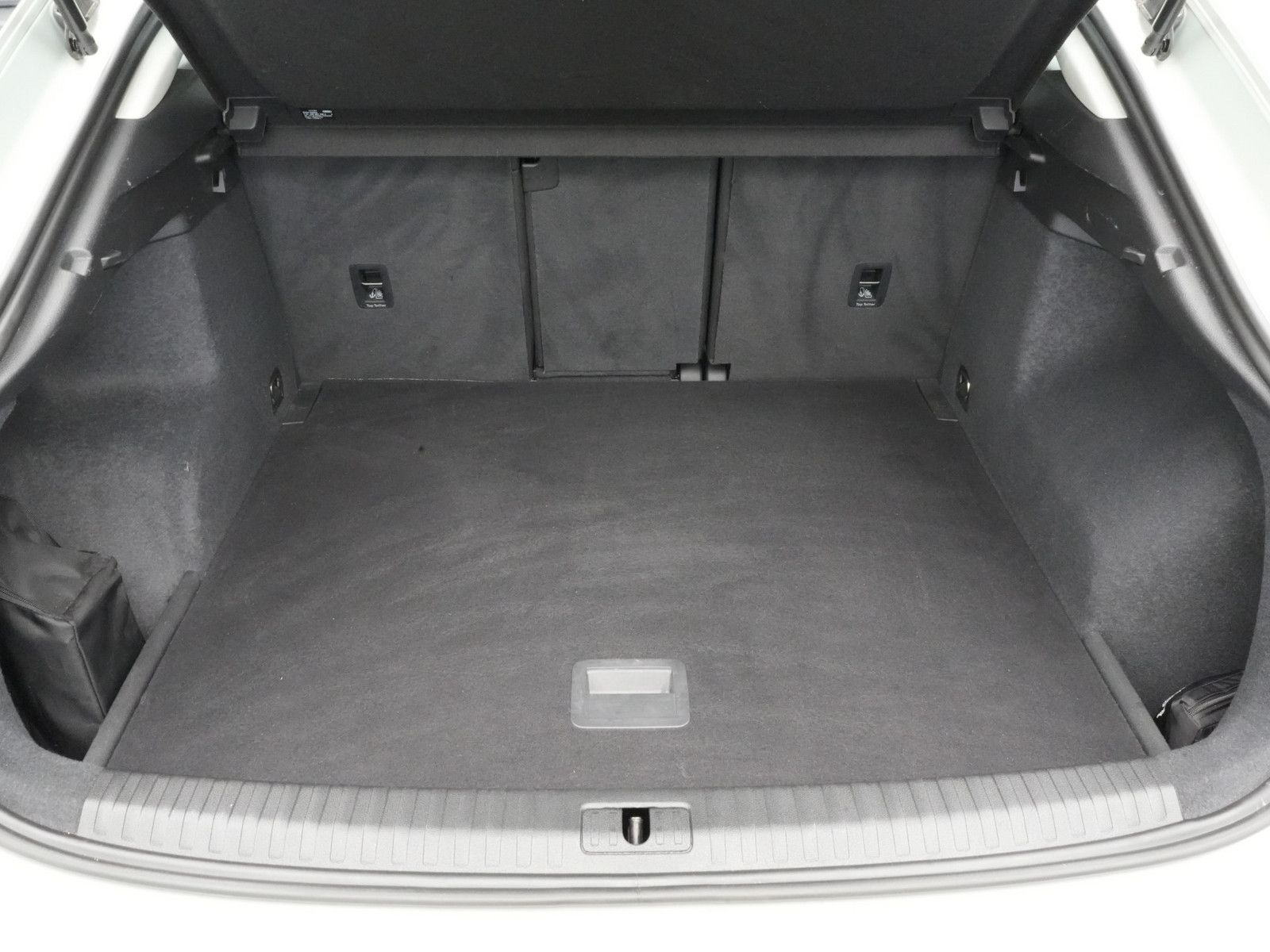 Audi Q3 Sportback VIRT ACC NAVI ACC LED PDC foto 5