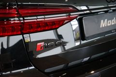 AUDI RS6 | Keramik | 305 | B&O Advanced | Pano | VOLL AUDI RS6 | Keramik | 305 | B&O Advanced | Pano | VOLL