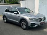Volkswagen Touareg 4Motion, 3.0 L , Kamera , AHK - VW Touareg in Duisburg