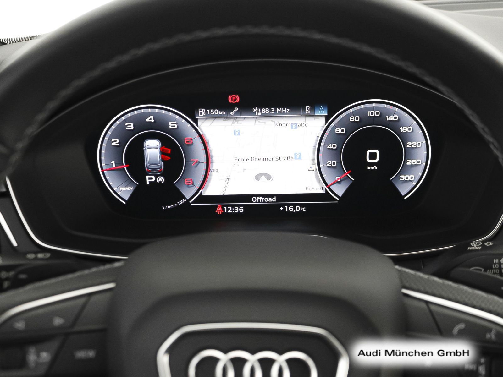 Audi A4 - Bild 18