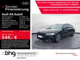 Audi A6 Avant 50 TDI quattro tiptronic S line - Audi A6 Jahreswagen