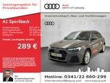 Audi A1 Sportback advanced 30 TFSI LED*All-Season** - Audi A1 Gebrauchtwagen in Düsseldorf