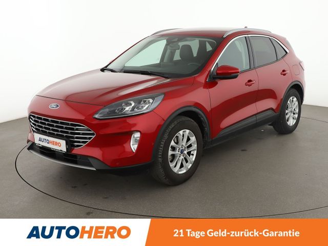 Ford Kuga 1.5 EcoBoost Titanium X*NAVI*LED*ACC*AHK