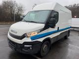 Iveco Daily Kasten HKa 35S Radstand 3520 NAVI KAMERA - Iveco aus 2016