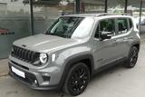 Jeep Renegade Longitude FWD*PDC*Tempomat*18"Alu* - gebrauchte Jeep Renegade aus dem Jahr 2022