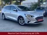 Ford Focus Cool & Connect 1.5 EcoBlue *LED SPORT - Ford: Connect Sport