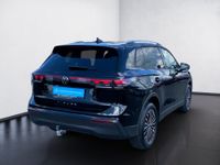Volkswagen Tiguan - Vorschau Bild 6