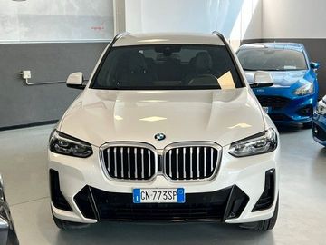 BMW X3 - 2