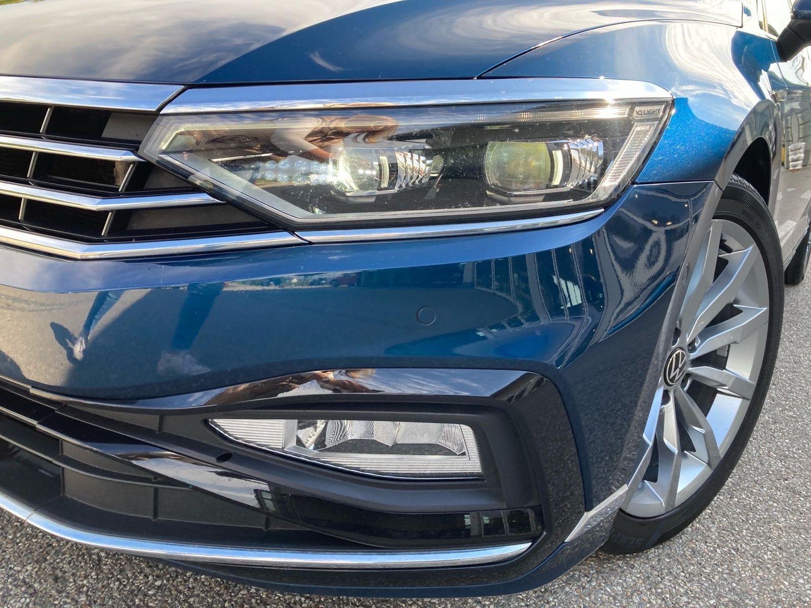 Volkswagen Passat Variant - Bild 6