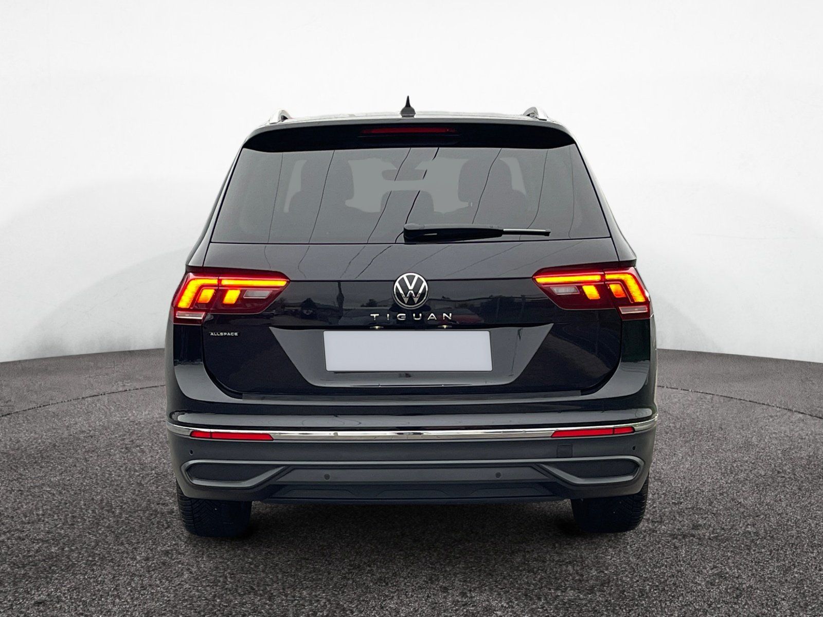 Volkswagen Tiguan Allspace - Bild 5
