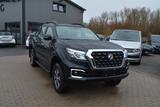 DFSK Rich 6 PICKUP DOKA-Luxury 4x4 AHK mit 3000kg Ahl