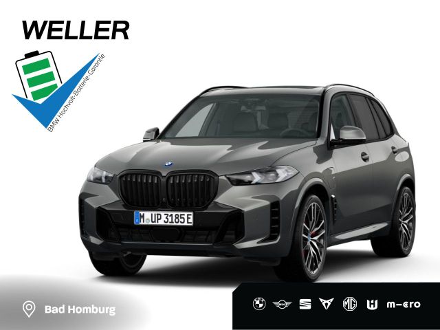 BMW X5 xDrive50e MSPortPro Innov TravPak KomPak 22"