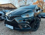 Renault Scenic TCe Black Edition Pano*Kamera*Navi - Renault Scenic black-edition mit Benzin-Antrieb