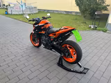 KTM 890 Duke GP     Garantie bis 07/27 - KTM 890 DUKE GP