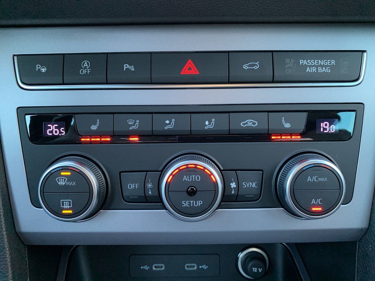 Seat Ateca - Bild 40