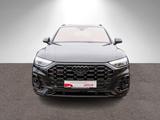 Audi SQ5 Sportback quattr 3.0 TDI NAVI MATRIX STANDHZ - Audi SQ5 mit Diesel-Antrieb: Geländewagen, Automatik
