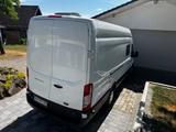 Ford Transit L4H3 - Ford Transit L Wohnmobil