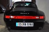 Porsche 993 Carrera 4 Coupé Carrera - Porsche 993 in Düsseldorf