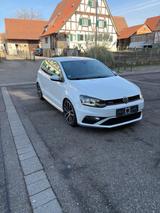 Volkswagen Vw Polo 6c GTI - Reifen, Bremsen, tüv neu - Volkswagen Polo 6n GTI mit Benzin-Antrieb