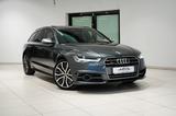 Audi S6 AVANT 4.0|ACC|MEMMO||LUFT|PANO|BOSE|KAM|AHK| - Audi S6: 4b