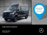 Mercedes-Benz Sprinter 319 CDI Tourer PRO Hoch Allrad+9G+Klima