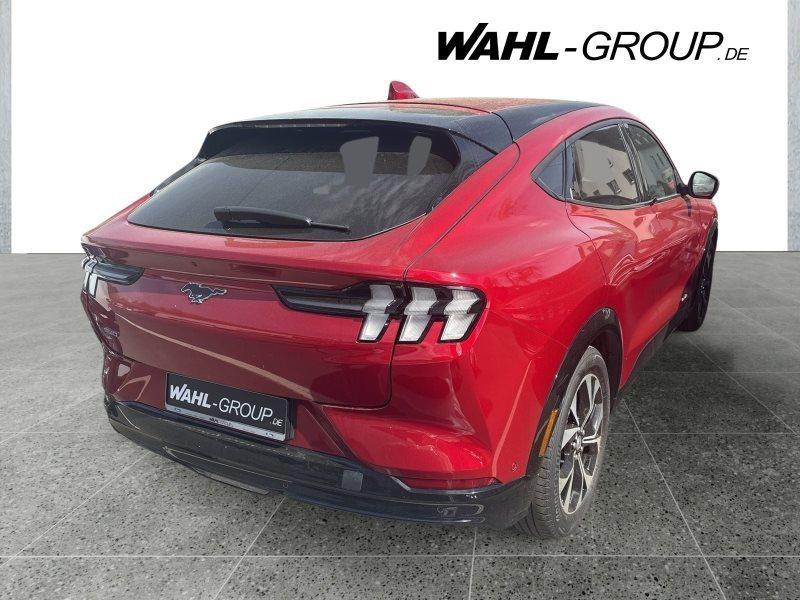 Ford Mustang Mach-E AWD ABS Fahrerairbag Seitenairbag