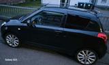 Suzuki Swift Sport 1,6l - Suzuki Swift aus 2010: Sport