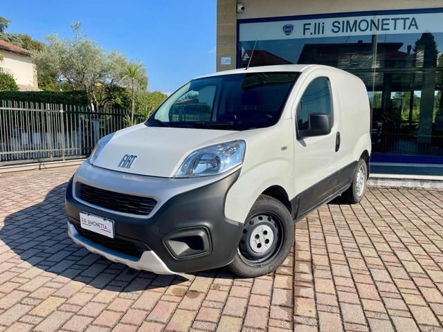 Fiat FIAT Fiorino 1.3 MJT 95CV Cargo - AZIENDALE