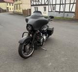 Harley-Davidson 103 FLHX Street Glide 1HD - HARLEY-DAVIDSON 2011 STREET GLIDE