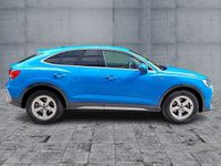 Audi Q3 - Vorschau Bild 7