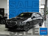 BMW 520d xDrive Touring M Sport Harman 360K Head-Up