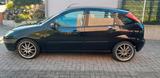 Ford Focus MK1 1,8 TDCI sehr sparsam HU bi... - Ford Focus aus 2003 mit Diesel-Antrieb