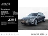 Skoda Superb Combi 1.5 TSI Ambition LED*ACC*Kamera - Skoda Superb Jahreswagen