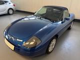 Fiat BARCHETTA 1.8 16V*SERVO*EL. FH*RADIO CD SONY*LM* - Fiat Barchetta Gebrauchtwagen
