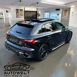 Audi RS3 Sportback quattro*Pano*B&Q*RS Abgas - Audi RS3 in Bonn