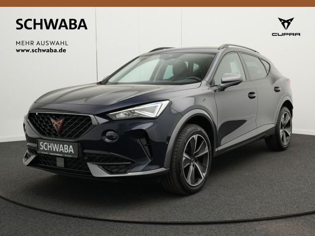 Cupra Formentor 2.0 TDI