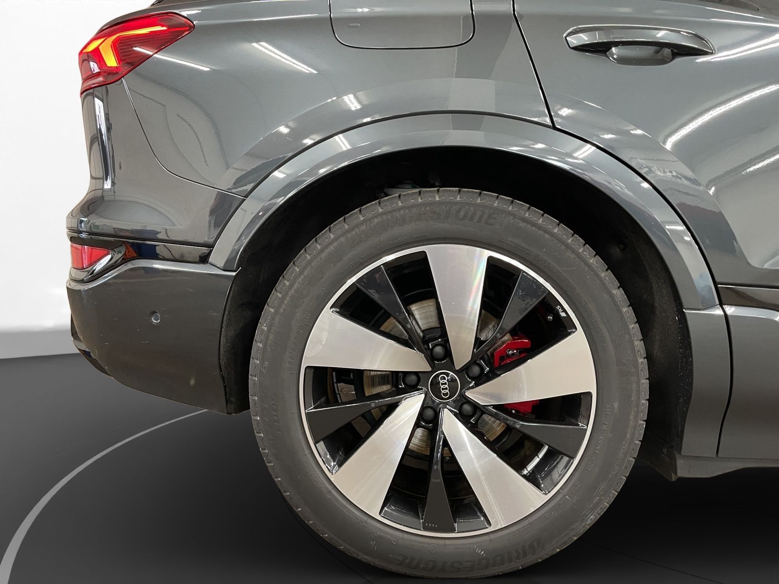 Audi Q6 e-tron - Bild 15