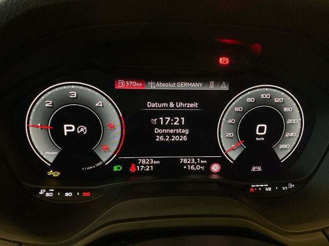 Audi Q2 - Bild 12