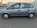 Opel Meriva *KLIMA*TÜV NEU*1.HAND*SCHECKHEFT - Opel Meriva: Kleinwagen