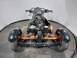 Can-Am SPYDER RS - CAN-AM SPYDER RS