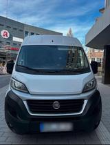 Fiat Ducato 2.3 Multijet Hochdach L3H2 - Fiat Ducato: Hochdach
