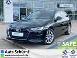 Audi A4 Avant 35 2.0 TFSI S-TRONIC KEYLESS+AHK+EL.HEC