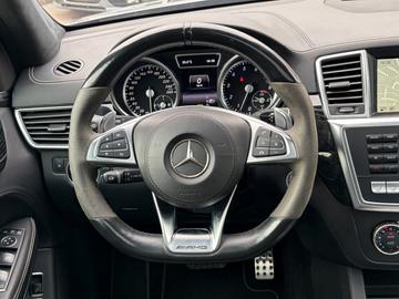 2014 Mercedes-BENZ GLS 缩略图 31