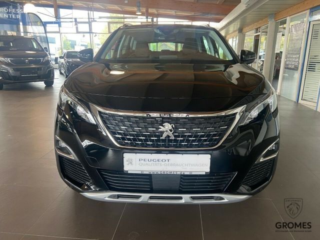 Fahrzeugabbildung Peugeot 3008 Allure 360 el.Heckkl. SHZ LED Navi ACC