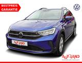 Volkswagen Taigo 1.0 TSI Life LED Navi Kamera Sitzheizung - Volkswagen Taigo: Kleinwagen