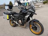 QJ Motor SRT 700 SX ABS inkl. Koffer    Jahre 3 Garantie - QJ Motor SRT 700 SX