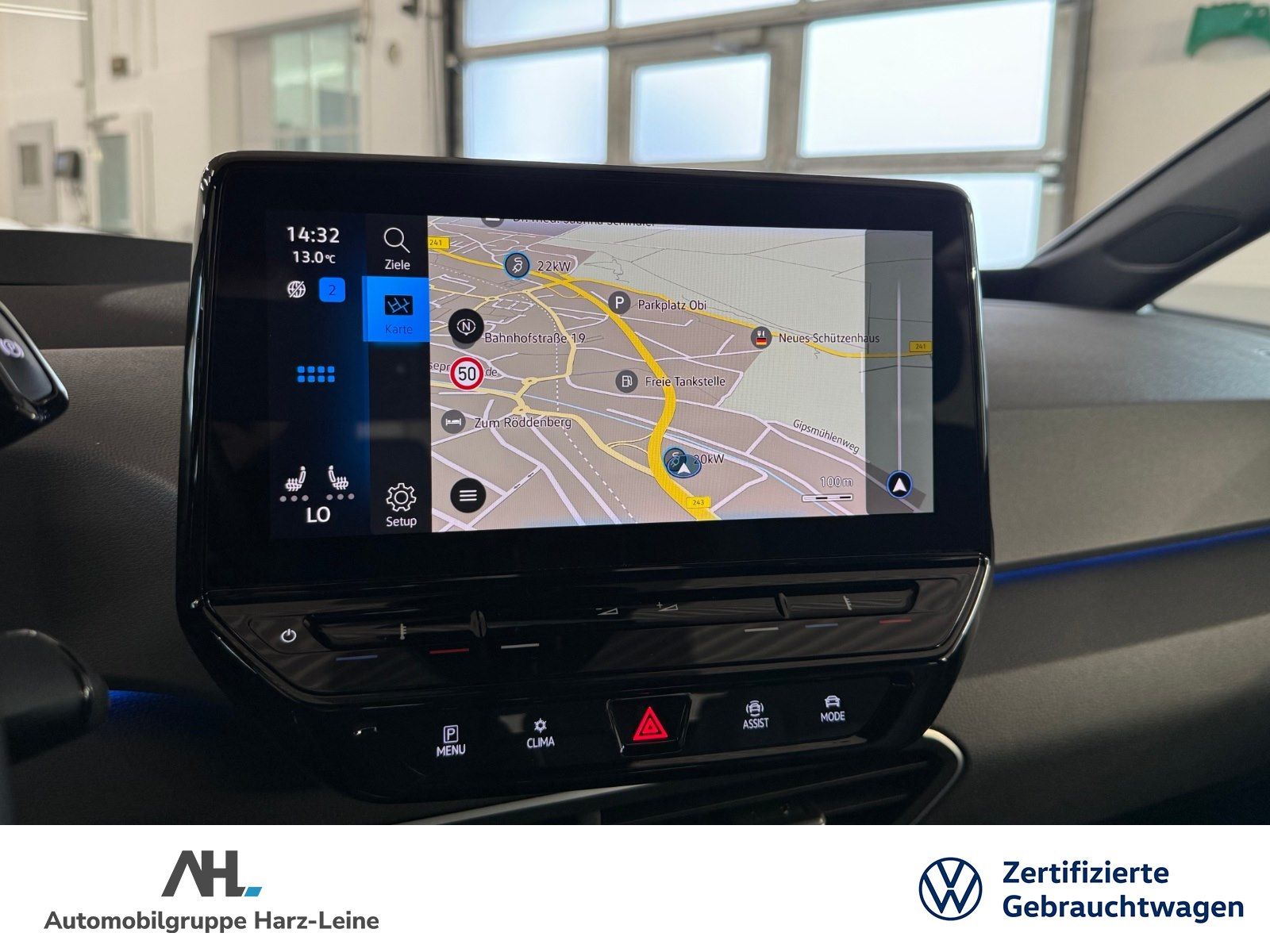 Volkswagen ID.3 - Bild 23